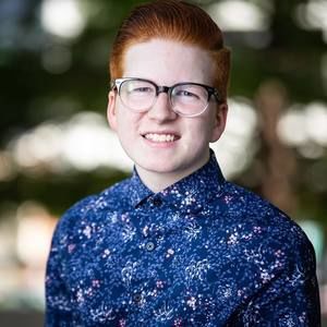 Meet your Posher, Mason